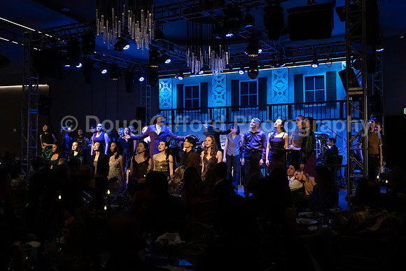 California School of the Arts - San Gabriel Valley,  Gala 2023
