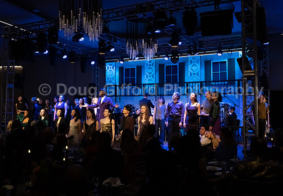 California School of the Arts - San Gabriel Valley,  Gala 2023