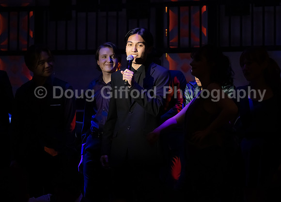 California School of the Arts - San Gabriel Valley,  Gala 2023