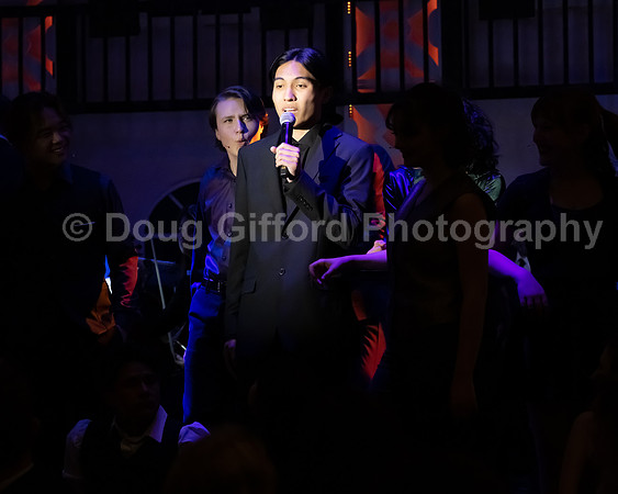 California School of the Arts - San Gabriel Valley,  Gala 2023