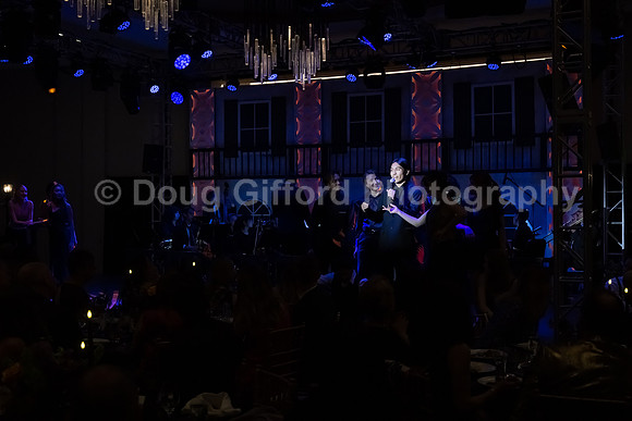 California School of the Arts - San Gabriel Valley,  Gala 2023