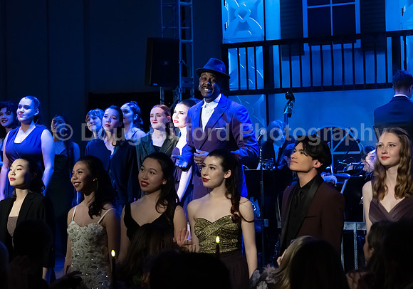 California School of the Arts - San Gabriel Valley,  Gala 2023