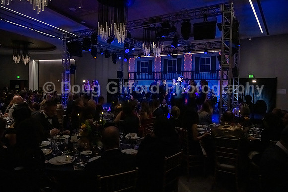 California School of the Arts - San Gabriel Valley,  Gala 2023