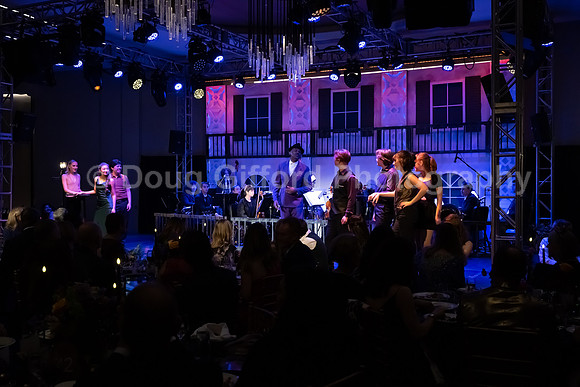 California School of the Arts - San Gabriel Valley,  Gala 2023