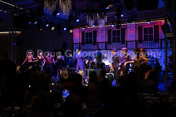 California School of the Arts - San Gabriel Valley,  Gala 2023
