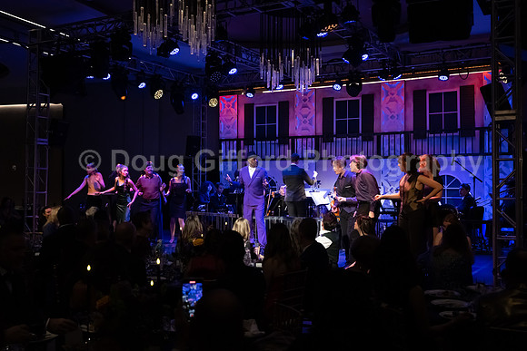 California School of the Arts - San Gabriel Valley,  Gala 2023