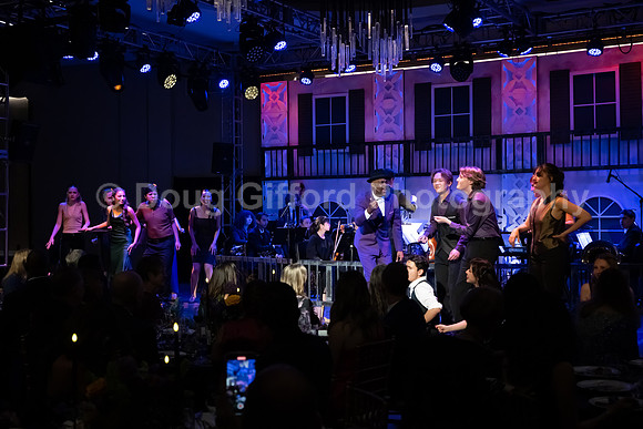 California School of the Arts - San Gabriel Valley,  Gala 2023