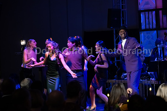 California School of the Arts - San Gabriel Valley,  Gala 2023