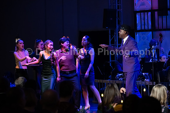 California School of the Arts - San Gabriel Valley,  Gala 2023