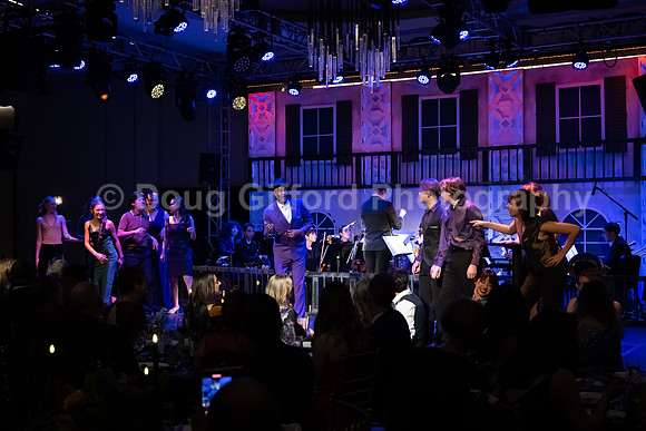 California School of the Arts - San Gabriel Valley,  Gala 2023