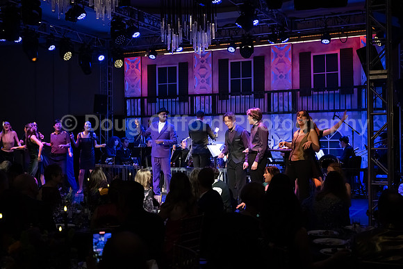 California School of the Arts - San Gabriel Valley,  Gala 2023