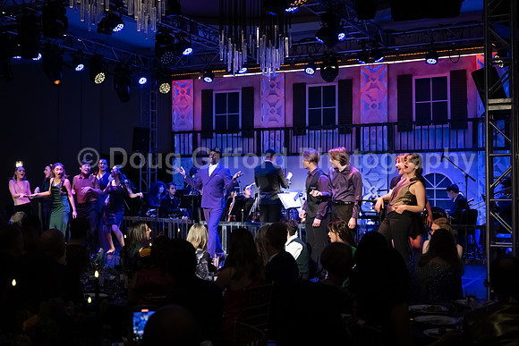 California School of the Arts - San Gabriel Valley,  Gala 2023