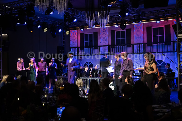 California School of the Arts - San Gabriel Valley,  Gala 2023