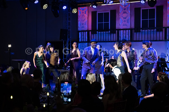 California School of the Arts - San Gabriel Valley,  Gala 2023