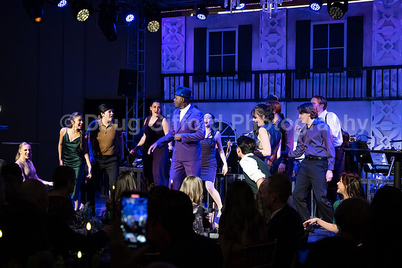 California School of the Arts - San Gabriel Valley,  Gala 2023
