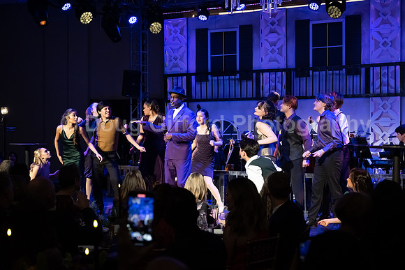 California School of the Arts - San Gabriel Valley,  Gala 2023