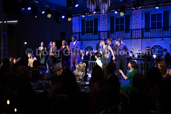 California School of the Arts - San Gabriel Valley,  Gala 2023