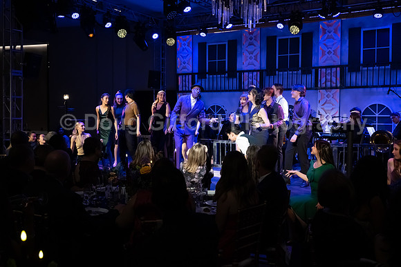 California School of the Arts - San Gabriel Valley,  Gala 2023
