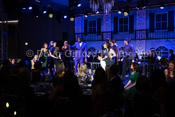 California School of the Arts - San Gabriel Valley,  Gala 2023
