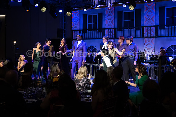 California School of the Arts - San Gabriel Valley,  Gala 2023