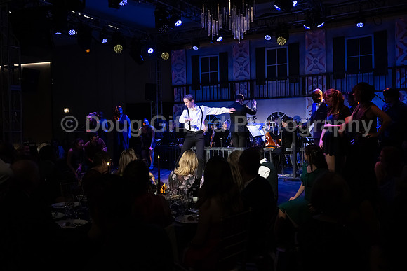 California School of the Arts - San Gabriel Valley,  Gala 2023