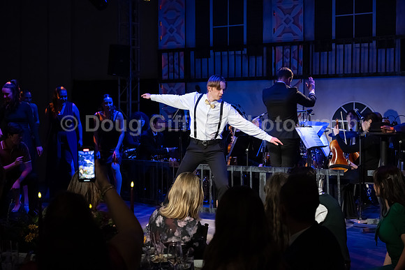 California School of the Arts - San Gabriel Valley,  Gala 2023