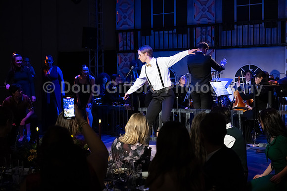 California School of the Arts - San Gabriel Valley,  Gala 2023