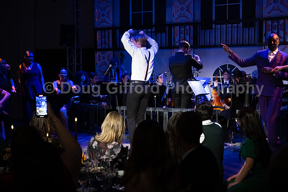 California School of the Arts - San Gabriel Valley,  Gala 2023