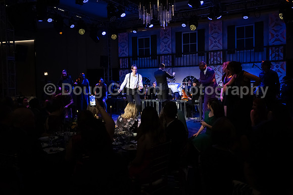 California School of the Arts - San Gabriel Valley,  Gala 2023