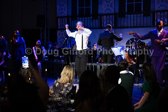 California School of the Arts - San Gabriel Valley,  Gala 2023