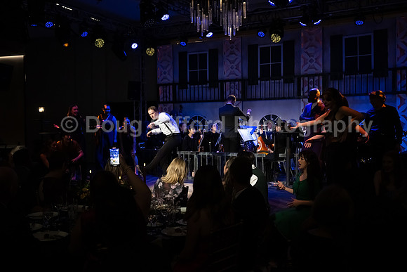 California School of the Arts - San Gabriel Valley,  Gala 2023