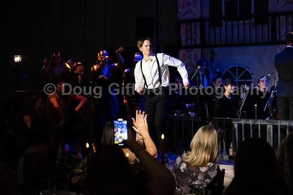 California School of the Arts - San Gabriel Valley,  Gala 2023