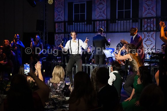 California School of the Arts - San Gabriel Valley,  Gala 2023