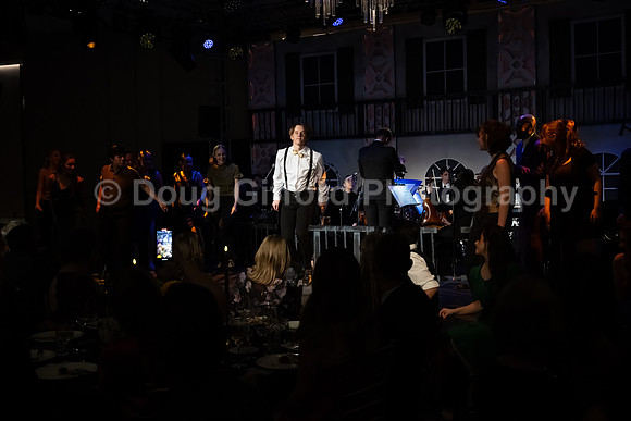 California School of the Arts - San Gabriel Valley,  Gala 2023