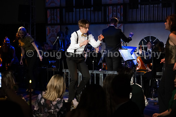 California School of the Arts - San Gabriel Valley,  Gala 2023