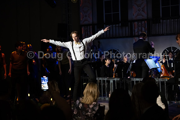 California School of the Arts - San Gabriel Valley,  Gala 2023
