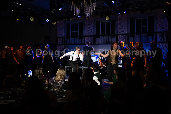 California School of the Arts - San Gabriel Valley,  Gala 2023