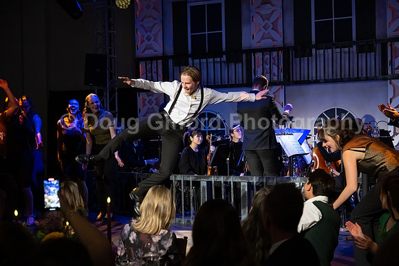 California School of the Arts - San Gabriel Valley,  Gala 2023