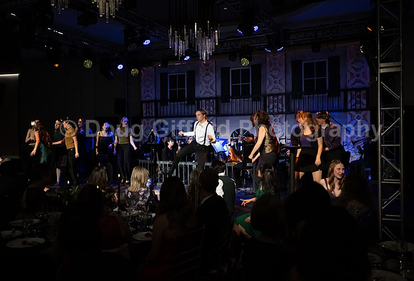 California School of the Arts - San Gabriel Valley,  Gala 2023