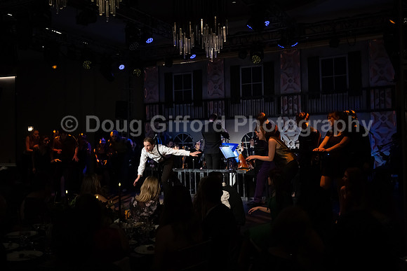 California School of the Arts - San Gabriel Valley,  Gala 2023