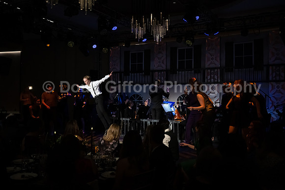 California School of the Arts - San Gabriel Valley,  Gala 2023