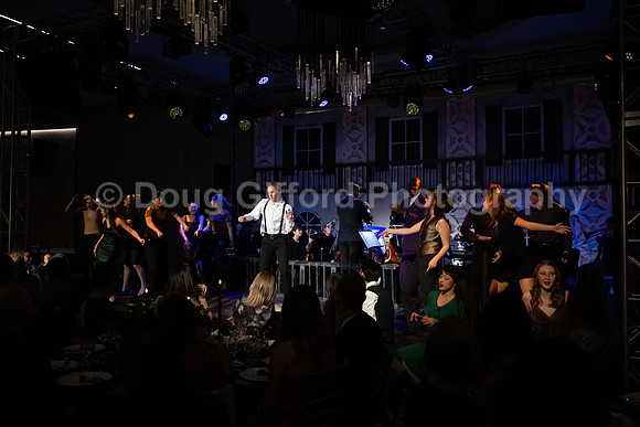 California School of the Arts - San Gabriel Valley,  Gala 2023