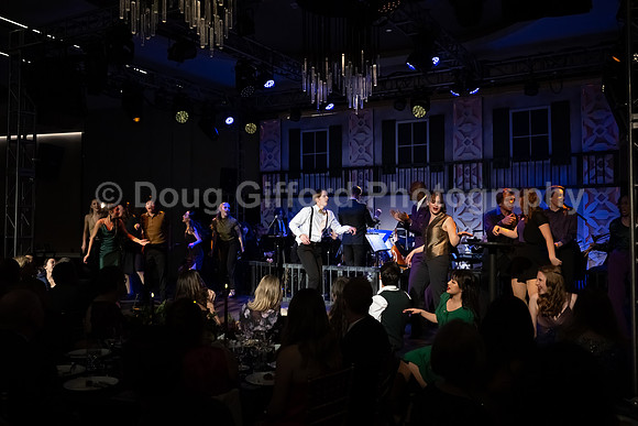 California School of the Arts - San Gabriel Valley,  Gala 2023