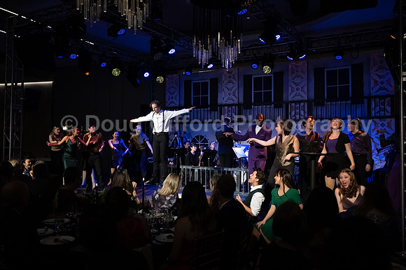 California School of the Arts - San Gabriel Valley,  Gala 2023