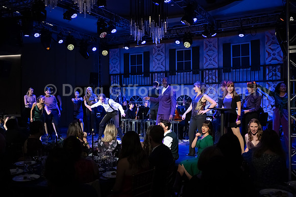 California School of the Arts - San Gabriel Valley,  Gala 2023