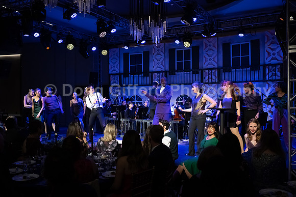 California School of the Arts - San Gabriel Valley,  Gala 2023