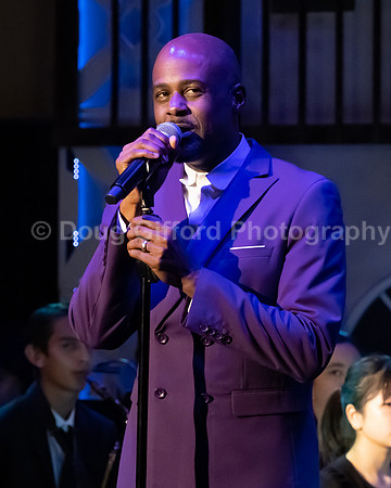 California School of the Arts - San Gabriel Valley,  Gala 2023