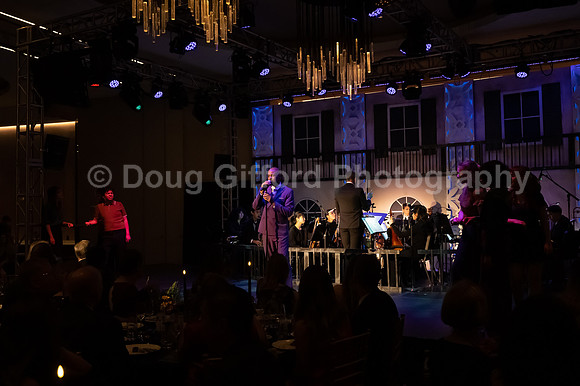 California School of the Arts - San Gabriel Valley,  Gala 2023