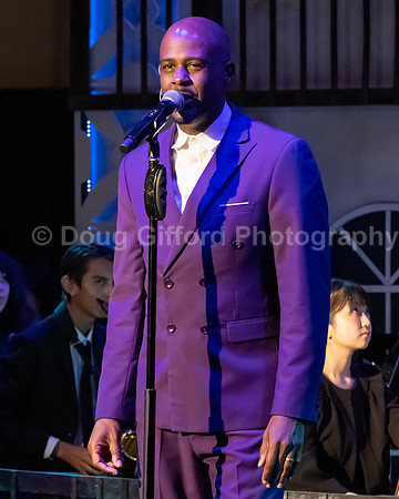 California School of the Arts - San Gabriel Valley,  Gala 2023