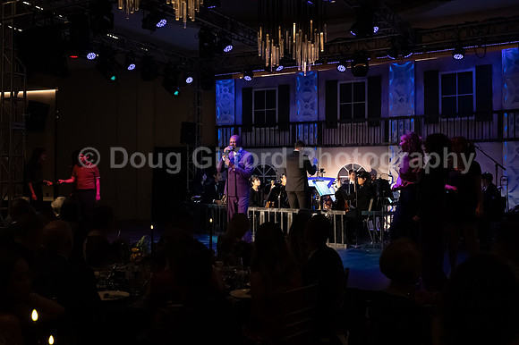 California School of the Arts - San Gabriel Valley,  Gala 2023